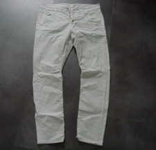 Mac Laxy Sommer Hose Boyfriend Gr.40/28 Helles Beige, stretch, Damen!