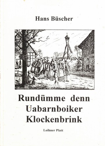 Büscher rundümme denn - rundümme,