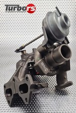 Turbolader Fiat 500 C Panda Punto 0,9 TwinAir 63kW 86PS 49373-03000 49373-03001 