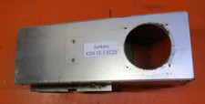 Junkers KSN 12-7 EC23 Strömungssicherung 
