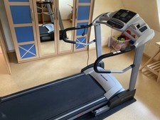 laufband Horizon Paragon 108