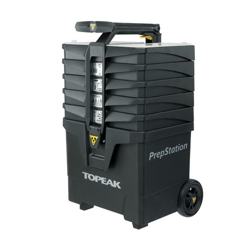 Topeak prepstation profi - prepstation,
