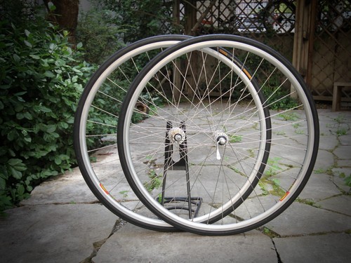 Campagnolo chorus sp - chorus, 10