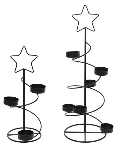 Stimmungsvoller teelichthalter - stimmungsvoller,