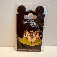 Pin - Disneyland Resort Paris