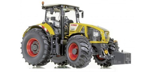 Wiking claas axion - wiking,