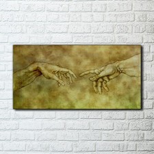 Canvas Wandbild Leinwand