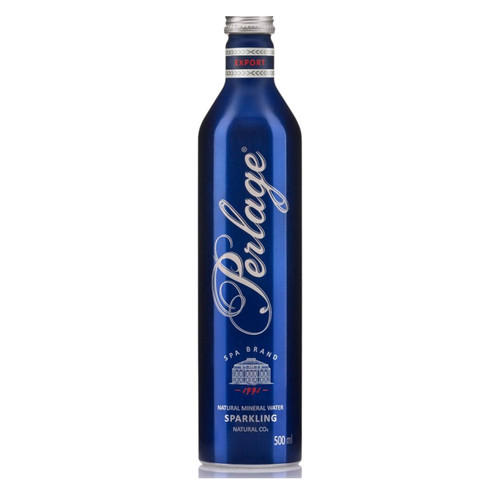 Perlage sparkling mineral - perlage,