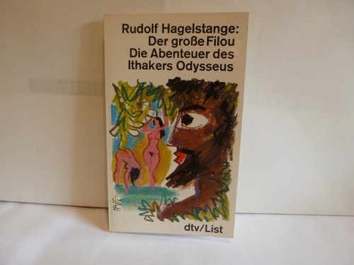 Der große filou die - 8,