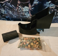 Aquarium wasser einfüllhilfe - aquarium,