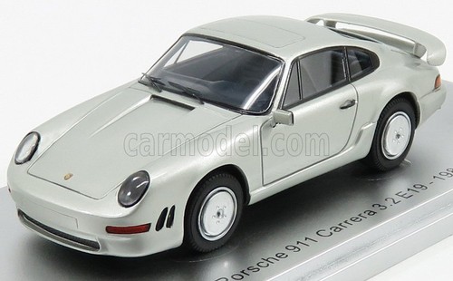 Kess porsche 911 - 1/43,