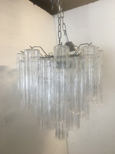 Murano kronleuchter chandelier - murano,
