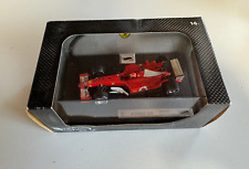 Hot Wheels - Formel 1 - Ferrari F2004 - Michael Schumacher - B6206 - 1:43