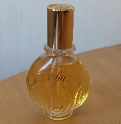 Yves rocher clea eau - clea, de