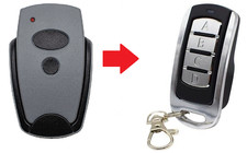 Handsender für Marantec 868