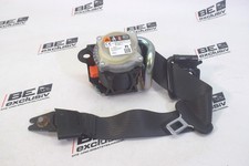 Opel Insignia B ST Sicherheitsgurt hinten rechts Anschnallgurt Gurt 39133022