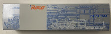 Roco Platin 69281 DB BR 03 1014 Schlepptenderdampflok Sound OVP HÄNDLER 16635
