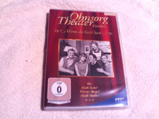 DvD - Ohnsorg Theater - Wenn