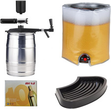 Zapfanlage Profi Tap Für 5L