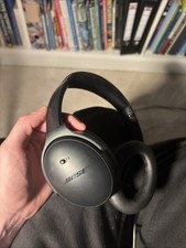 Bose QuietComfort Bluetooth