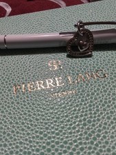 Pierre Lang Anhänger Rhodium