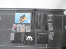 Playmobil Piratenschiff