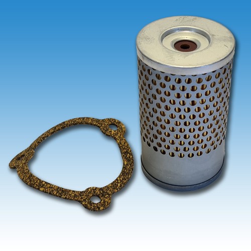 Hydraulikölfilter deutz - deutz, 05