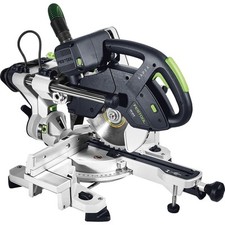 Festool Kapp-Zugsäge KS 60