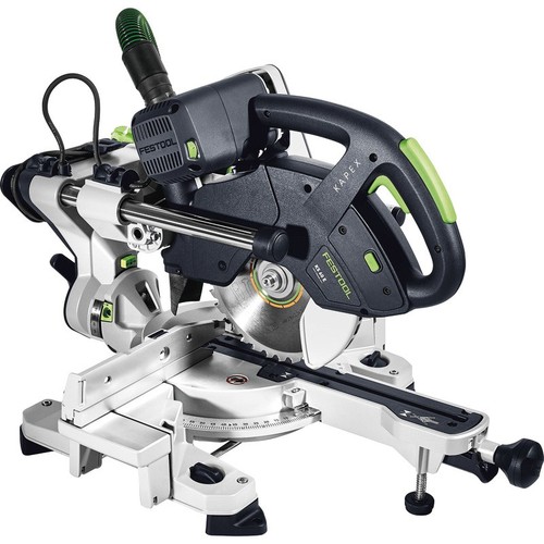 Festool kapp zugsäge 60 - festool, ks