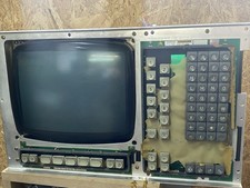 Siemens Sinumerik Monitor