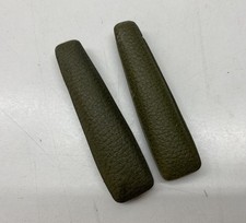 2x Mercedes W108 W114 W115