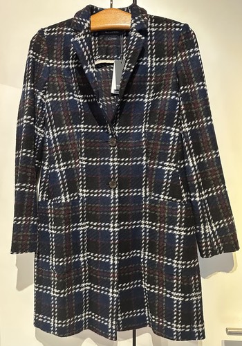 Marc polo mantel jacke - marc, o´polo