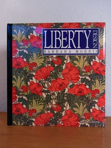 Liberty design 1874 - design, 1914