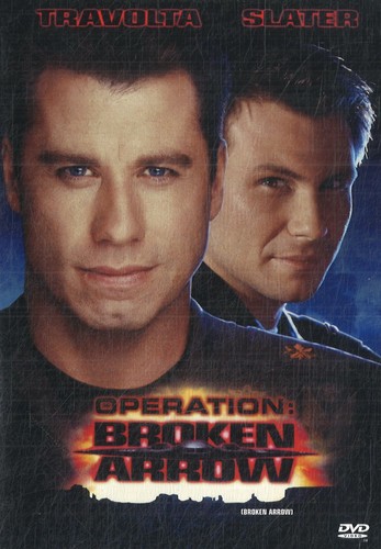 Operation broken arrow 2000 - arrow, (2000