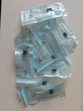 10 Stück a 3 ml Cartridges