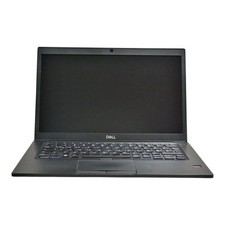 Dell Latitude 7490 |