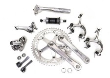Shimano Dura Ace 7400 Gruppe -