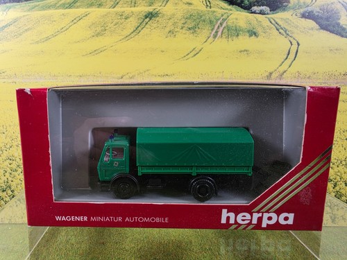Herpa 806024 mercedes - 1:87,