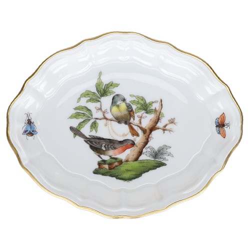 Beilagenplatte mini modell - mini,