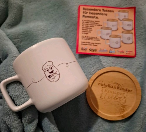 Kinder sammeltasse tasse - kinder, sammeltasse/tasse