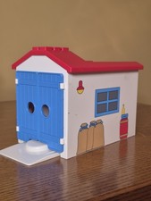 Playmobil Garage 2007