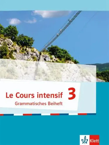 Cours intensif 3 - le,