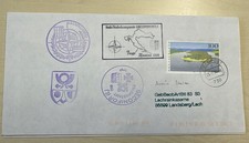 Bundeswehr -Feldpost Geconifor