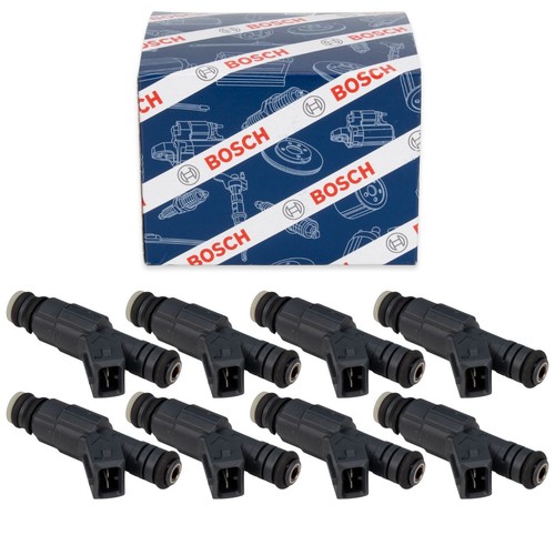 12x bosch einspritzventil für - bosch,