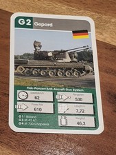 Gepard - G2   - Panzer / Tank