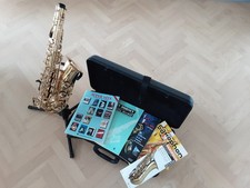 Yamaha YAS-275 Alt Saxophon +