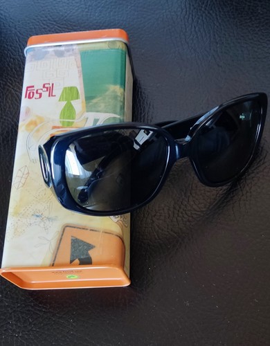 Sonnenbrille fossil brille - sonnenbrille,