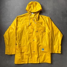 Helly Hansen Vintage PVC