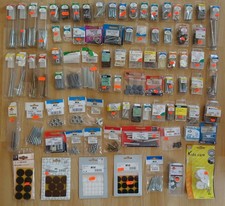 über 80 Kleineisenteile