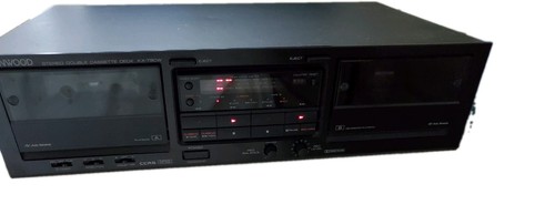 Kenwood 79cw auto - kx-79cw,